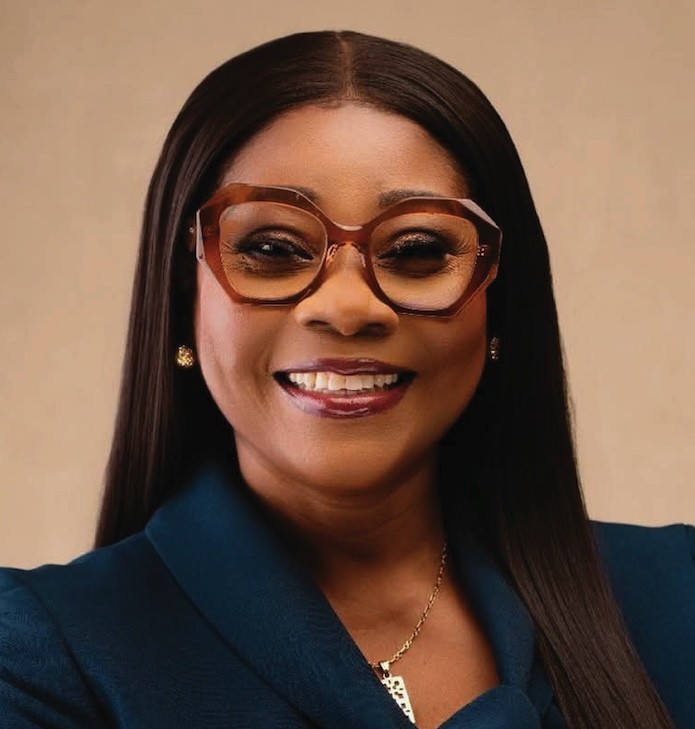 Matilda Asante Asiedu